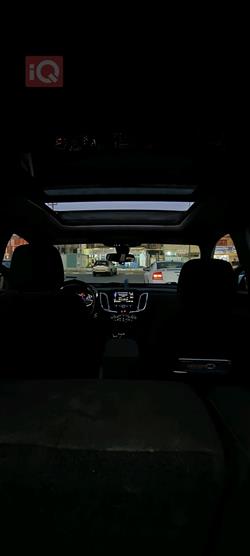 شيفروليه ايكونس